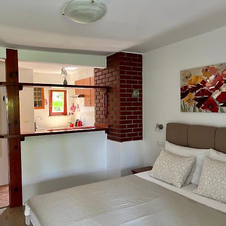 Apartmani Esmeralda 로비니 외부 사진